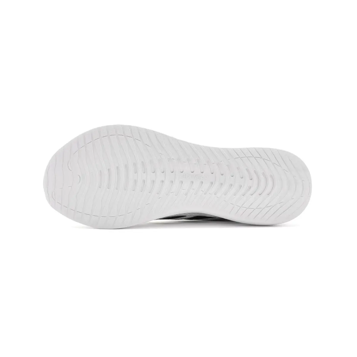 Adidas shoes - Black/White/Carbon 1 38