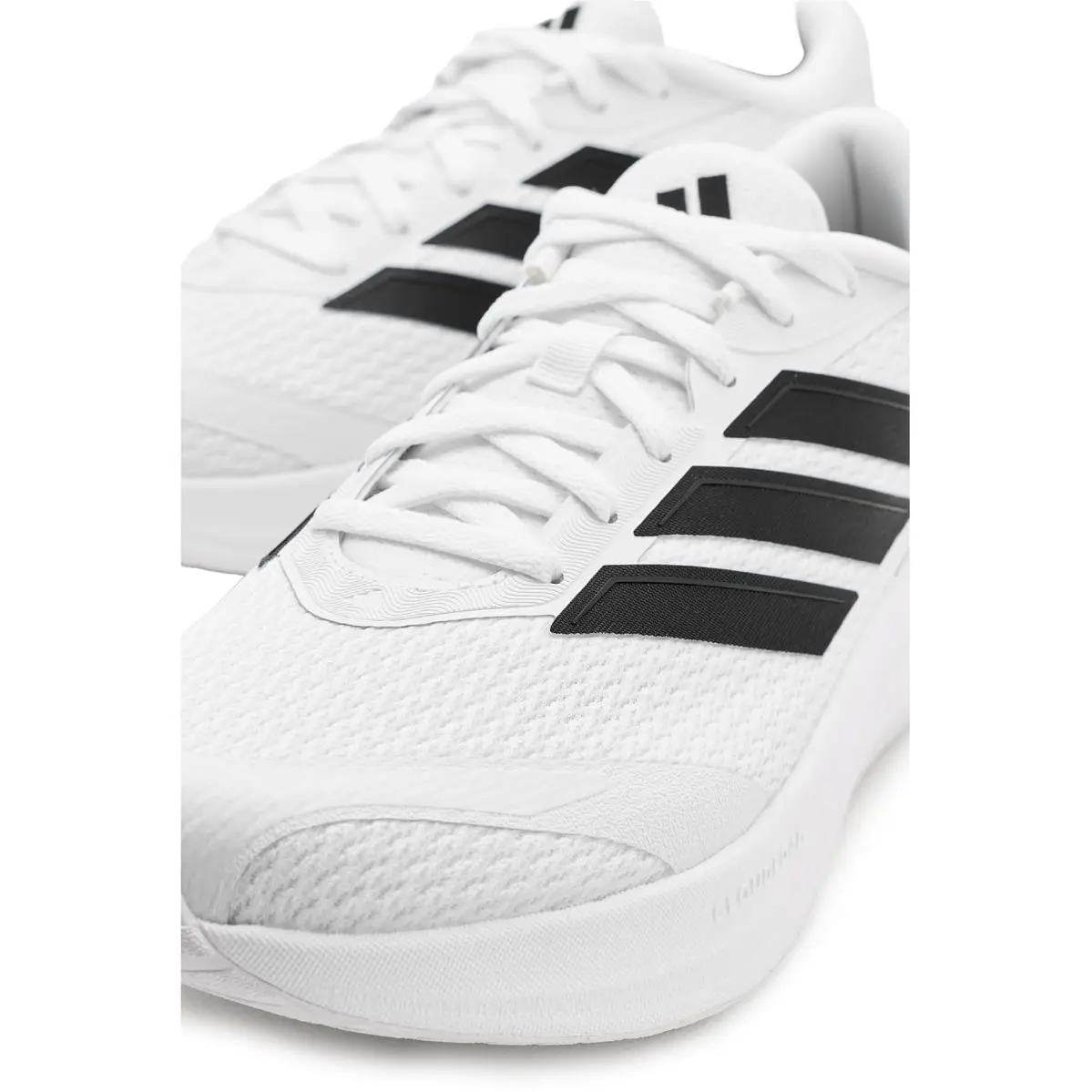 Adidas shoes - Black/White/Carbon 1 39