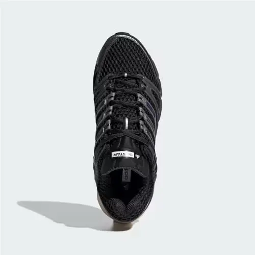 Adidas shoes - Cloud White / Core Black / Core Black 11