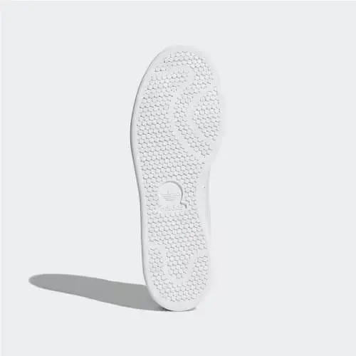 Adidas shoes - Cloud White / Core White / Green 19