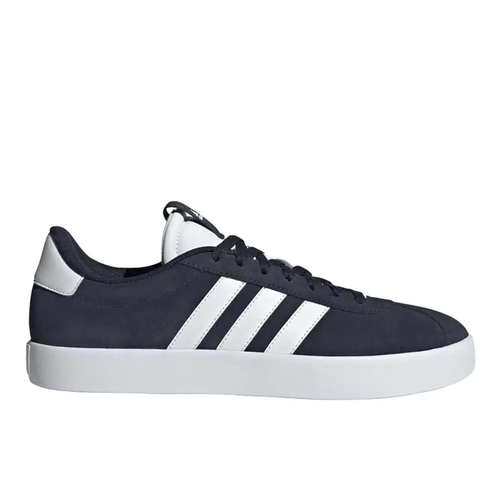 Vl Court 3.0 Mens Blue Sneakers Athletic Shoes SB1158-ID6275 by Adidas