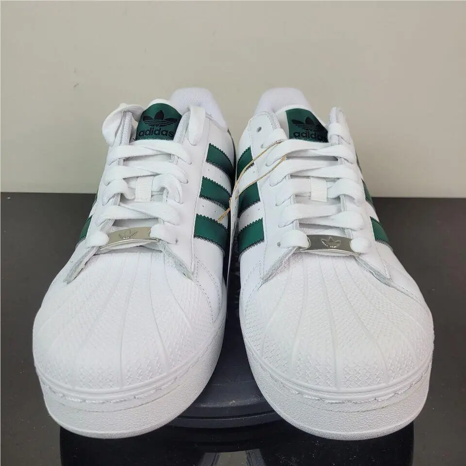 Adidas shoes - adidas Superstar XLG - Superstar XLG - IE0760 - White 0