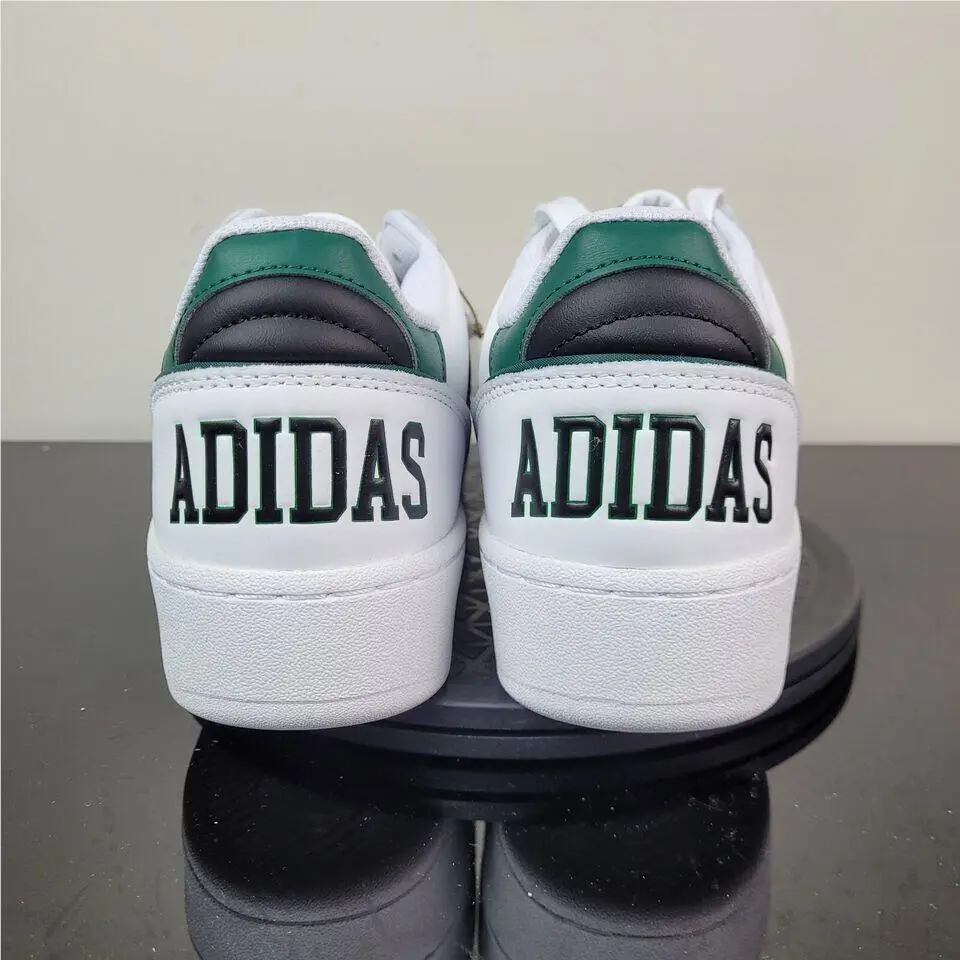 Adidas shoes - adidas Superstar XLG - Superstar XLG - IE0760 - White 1