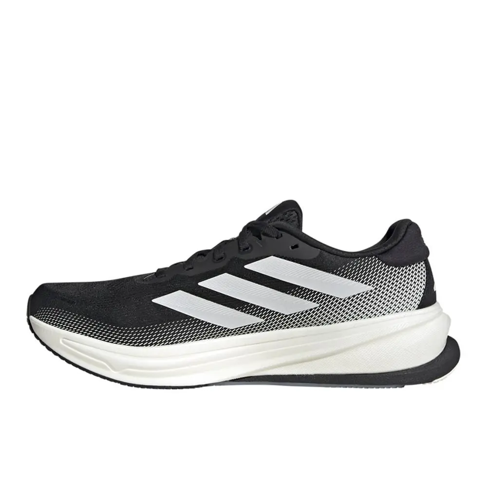Adidas shoes - adidas Supernova Rise 2 Running  Wide - IG2168 - Black 1