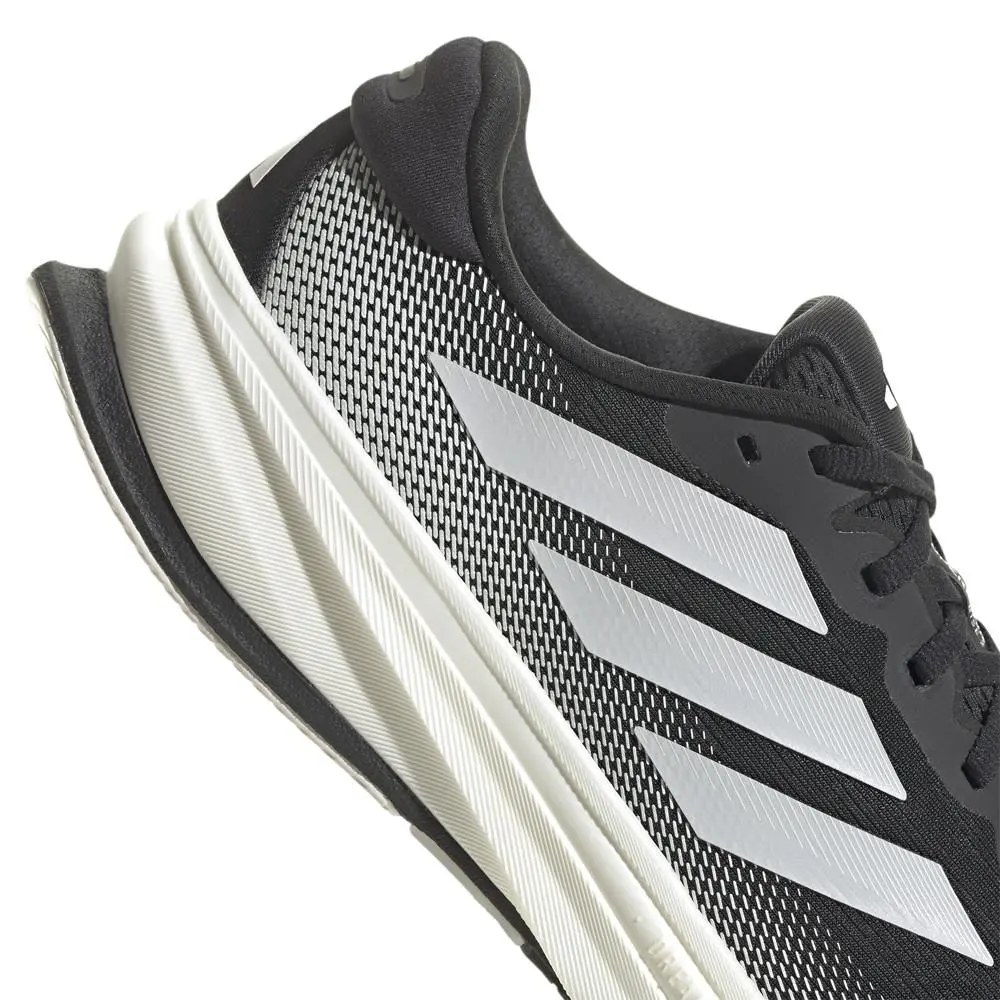 Adidas shoes - adidas Supernova Rise 2 Running  Wide - IG2168 - Black 13