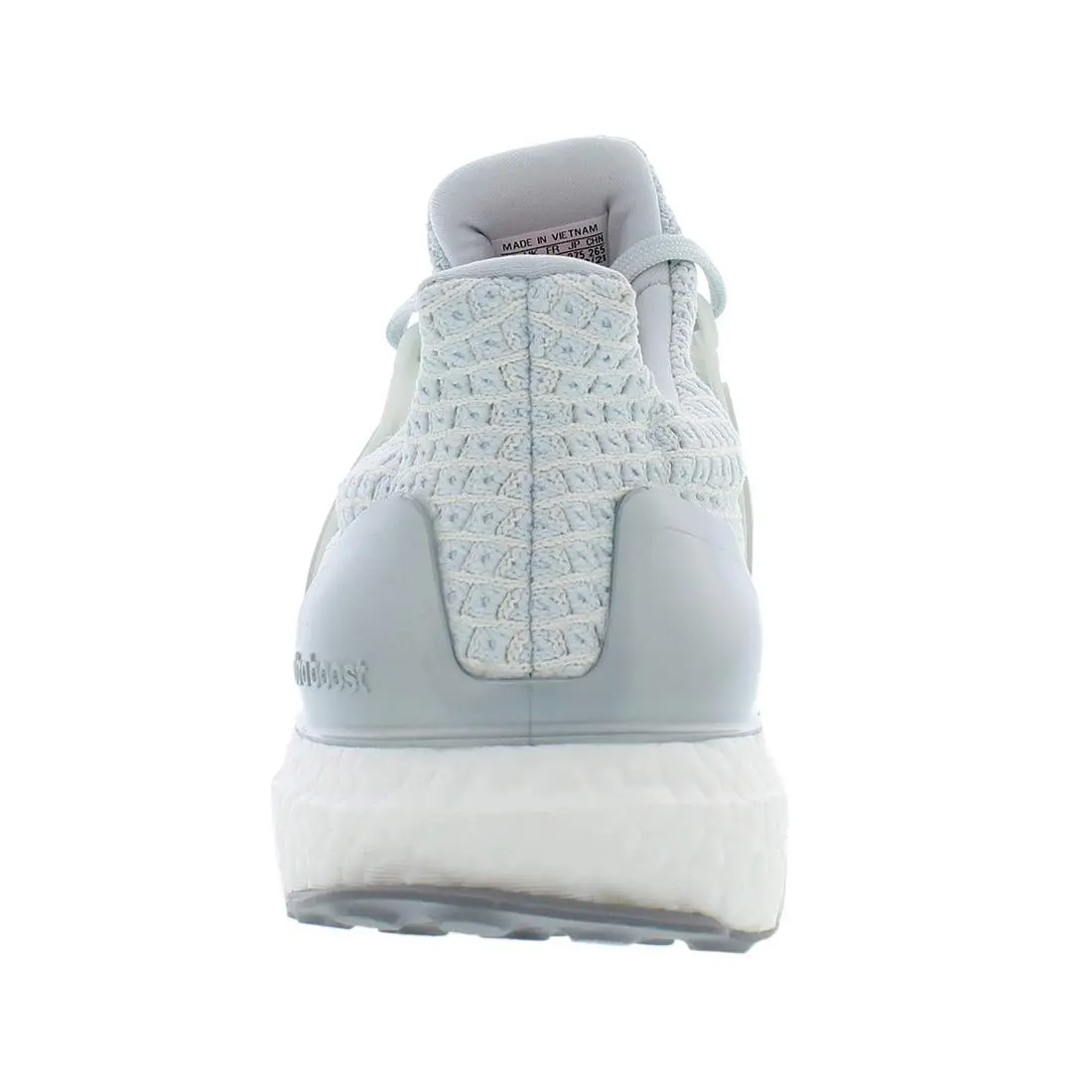 Adidas shoes - Blue Tint/Footwear White/Acid Red, Main: Blue 2