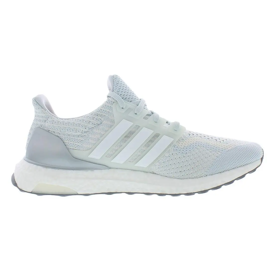 Adidas shoes - Blue Tint/Footwear White/Acid Red, Main: Blue 5