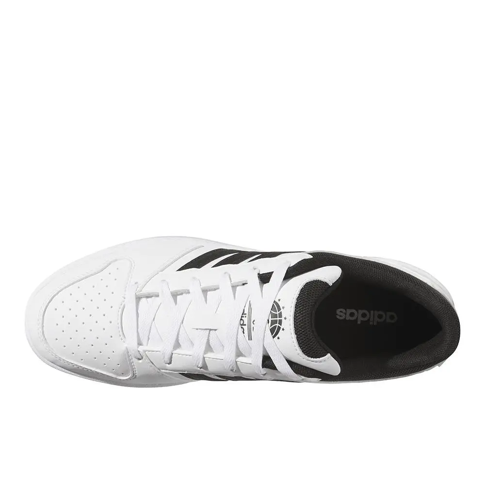 Adidas shoes - adidas Hoops Classic - Hoops Classic - KI1057 - White 2