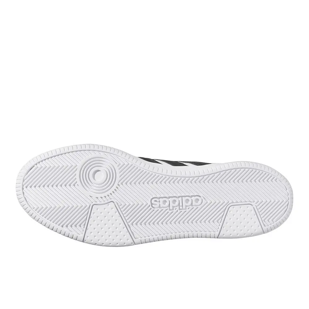 Adidas shoes - adidas Hoops Classic - Hoops Classic - KI1057 - White 3