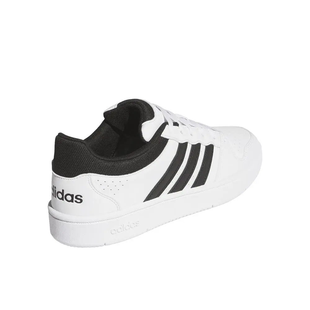 Adidas shoes - adidas Hoops Classic - Hoops Classic - KI1057 - White 4