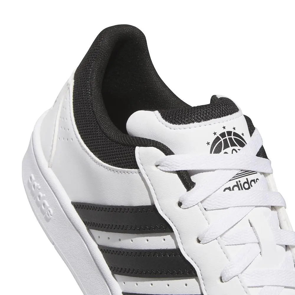 Adidas shoes - adidas Hoops Classic - Hoops Classic - KI1057 - White 5