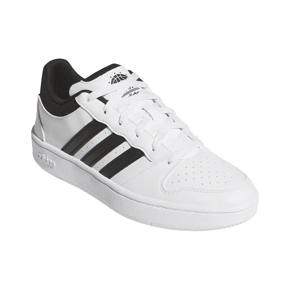 Adidas shoes - adidas Hoops Classic - Hoops Classic - KI1057 - White 8
