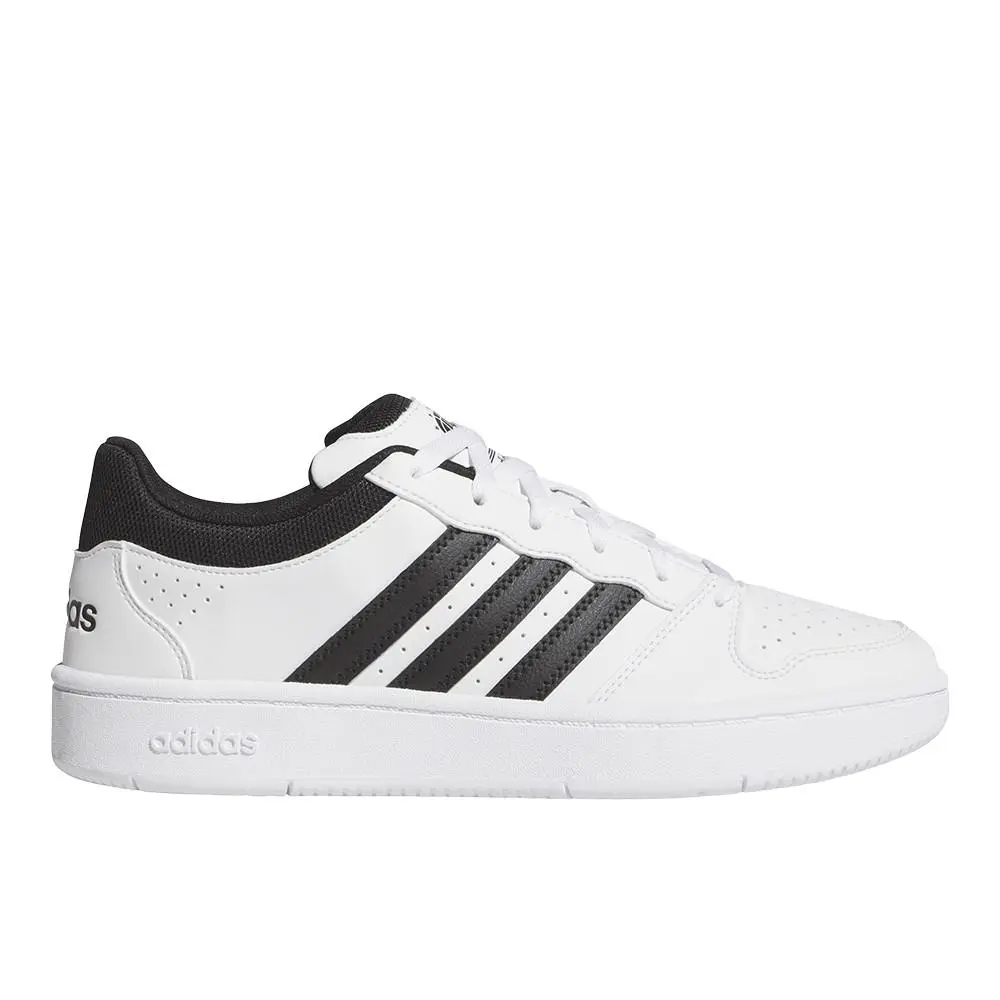 Adidas shoes - adidas Hoops Classic - Hoops Classic - KI1057 - White 7