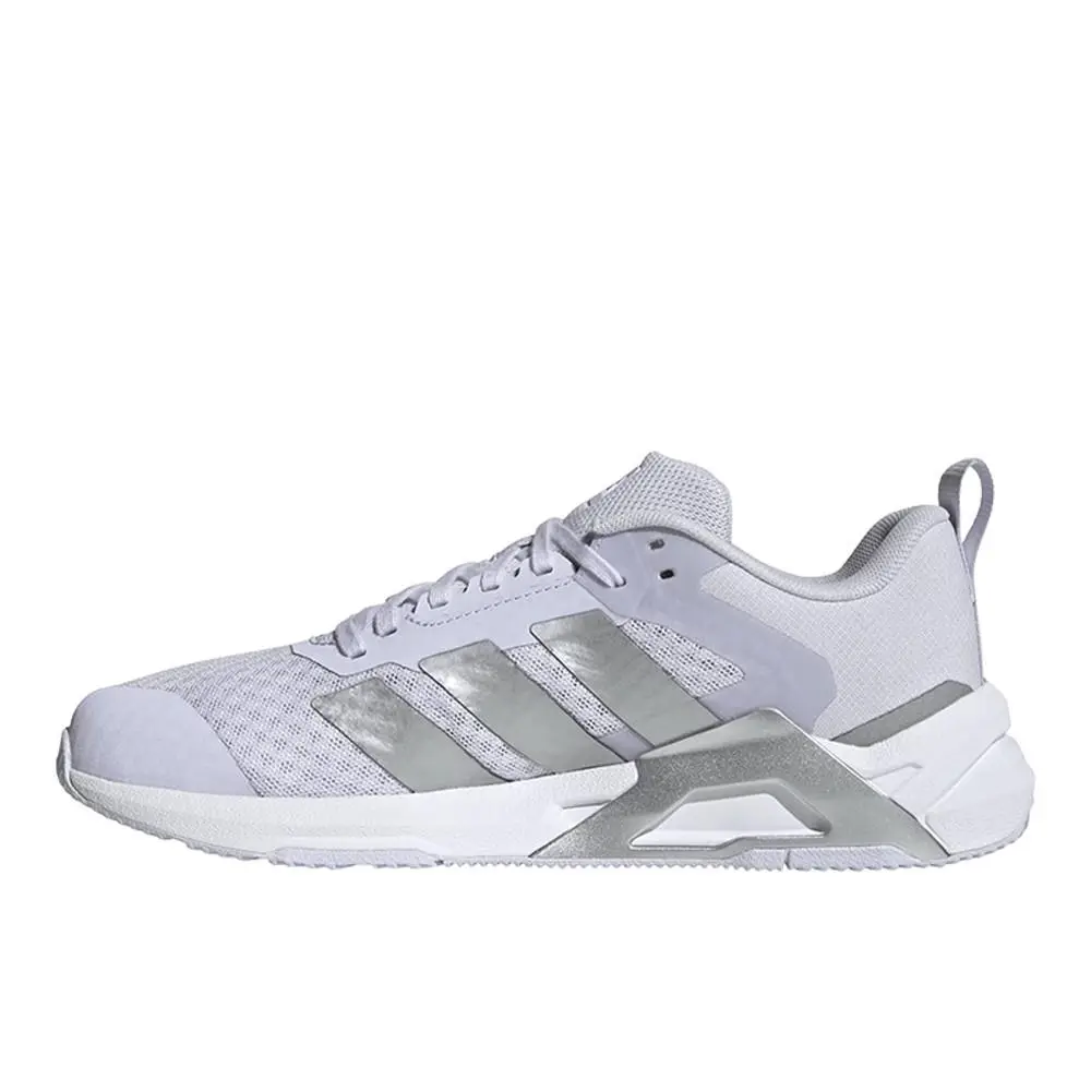 Adidas shoes - adidas Dropset Control Training - Dropset Control Training - SB1158-KJ9167 - White 1