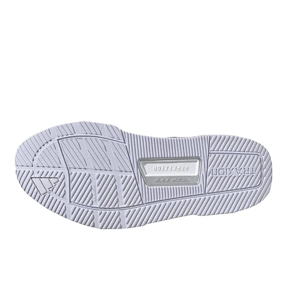 Adidas shoes - adidas Dropset Control Training - Dropset Control Training - SB1158-KJ9167 - White 3