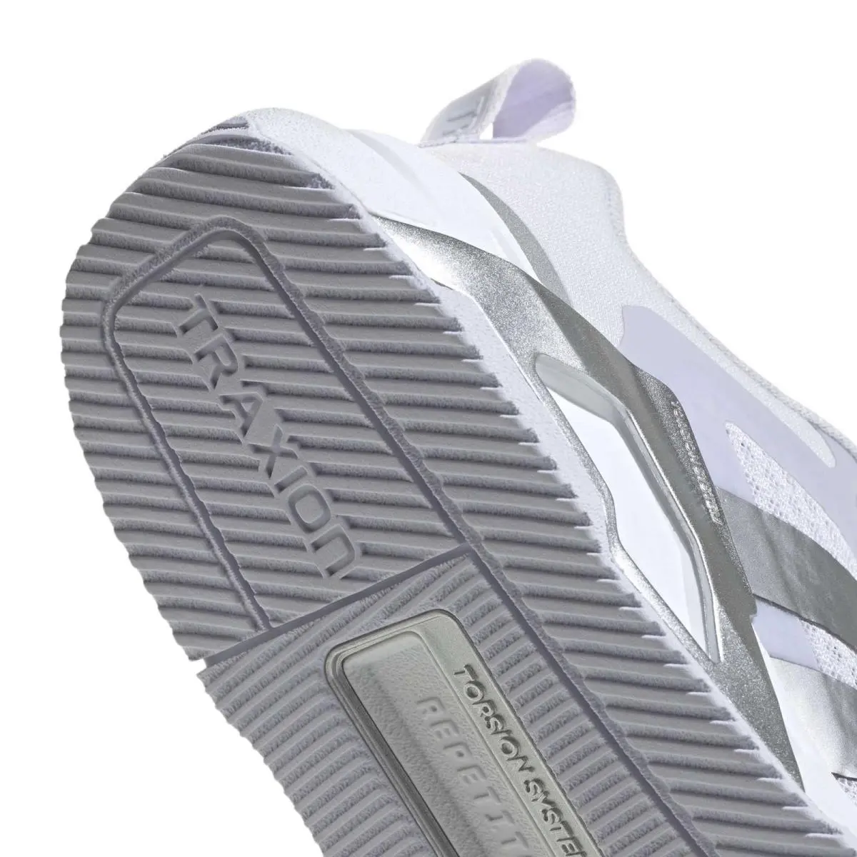 Adidas shoes - adidas Dropset Control Training - Dropset Control Training - SB1158-KJ9167 - White 5