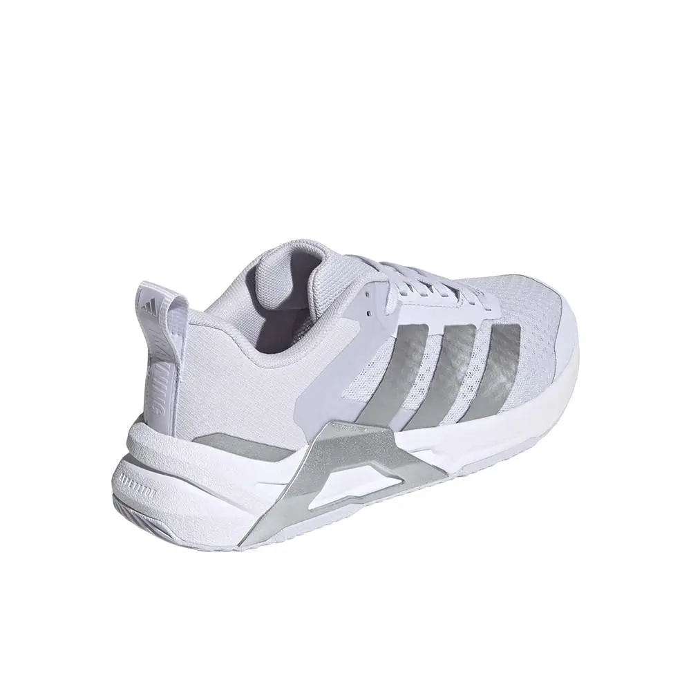 Adidas shoes - adidas Dropset Control Training - Dropset Control Training - SB1158-KJ9167 - White 12