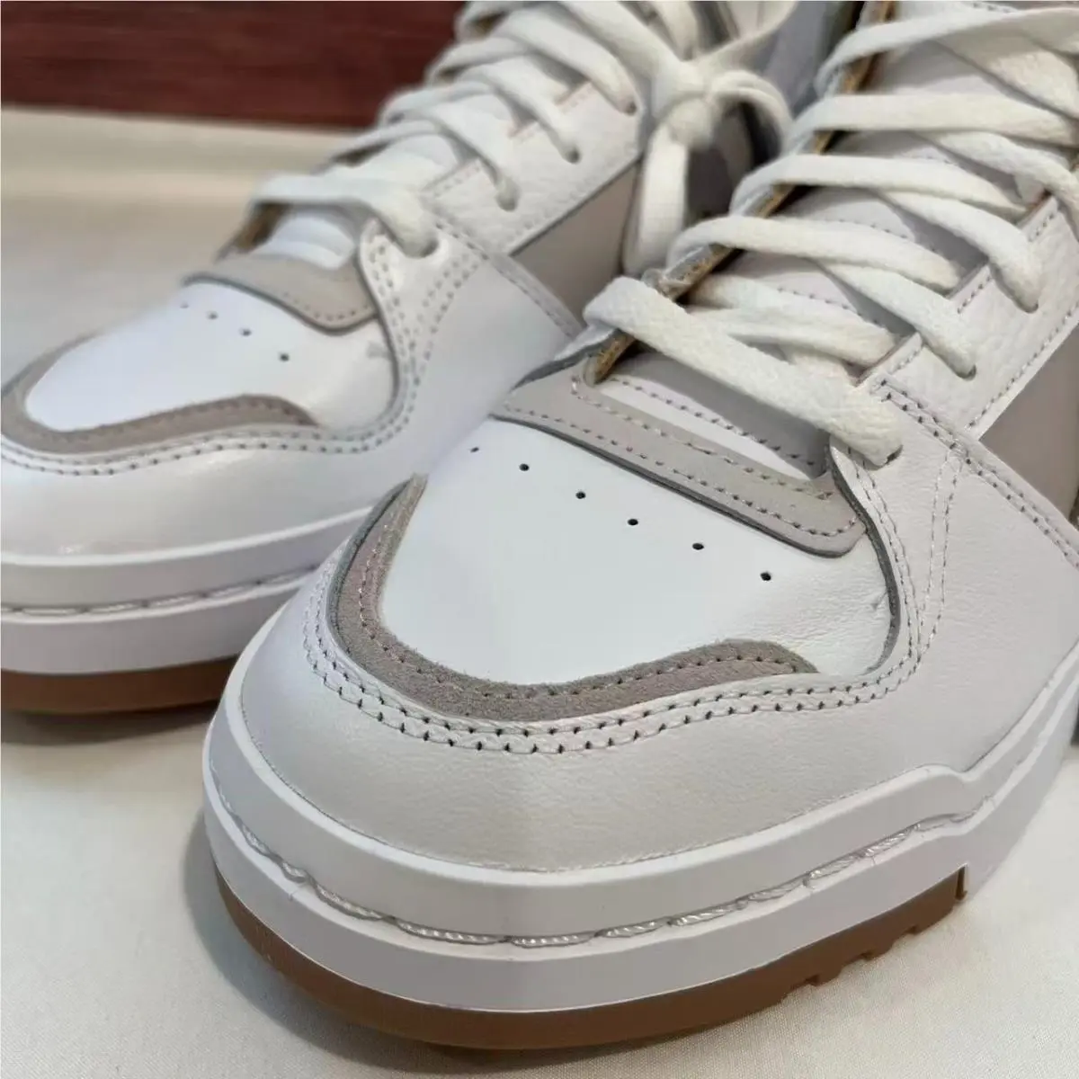 Adidas shoes - adidas Forum Luxe - Forum Luxe - GX0519 - White 21