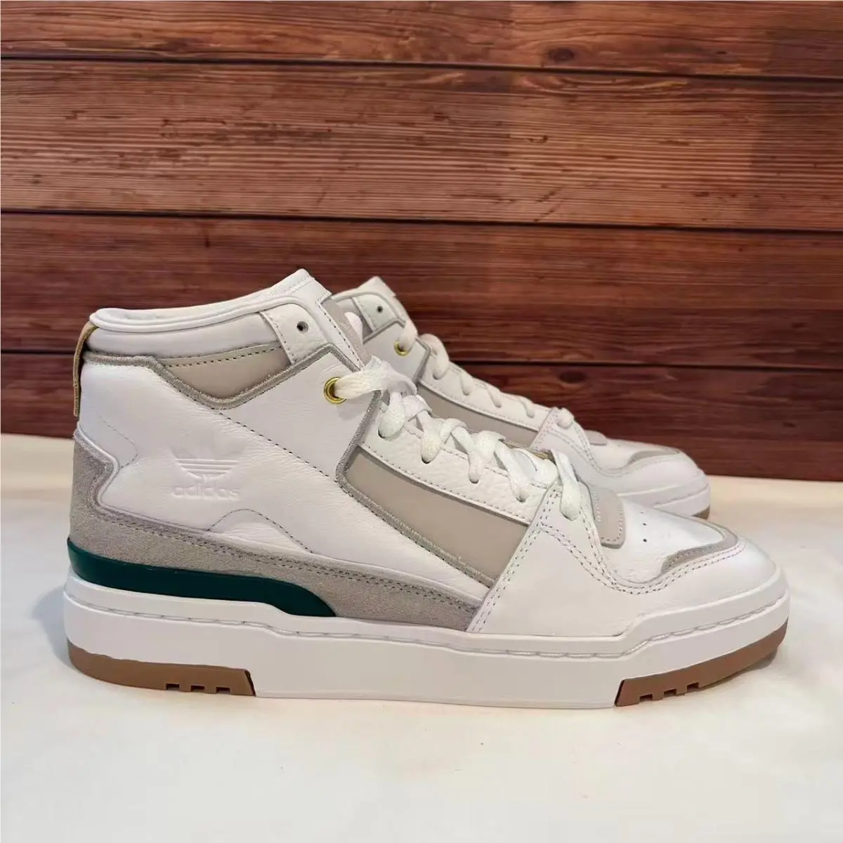 Adidas shoes - adidas Forum Luxe - Forum Luxe - GX0519 - White 4