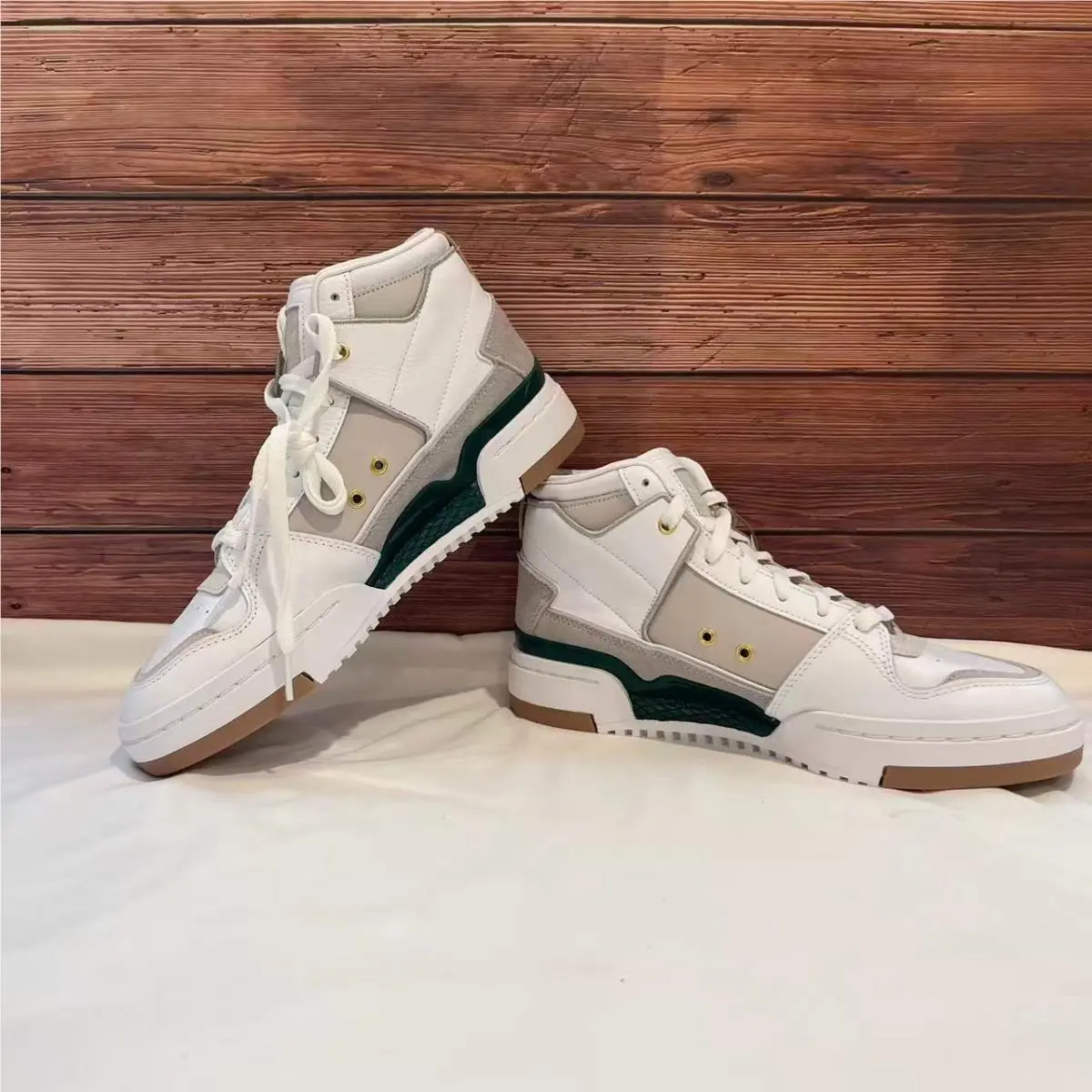 Adidas shoes - adidas Forum Luxe - Forum Luxe - GX0519 - White 12