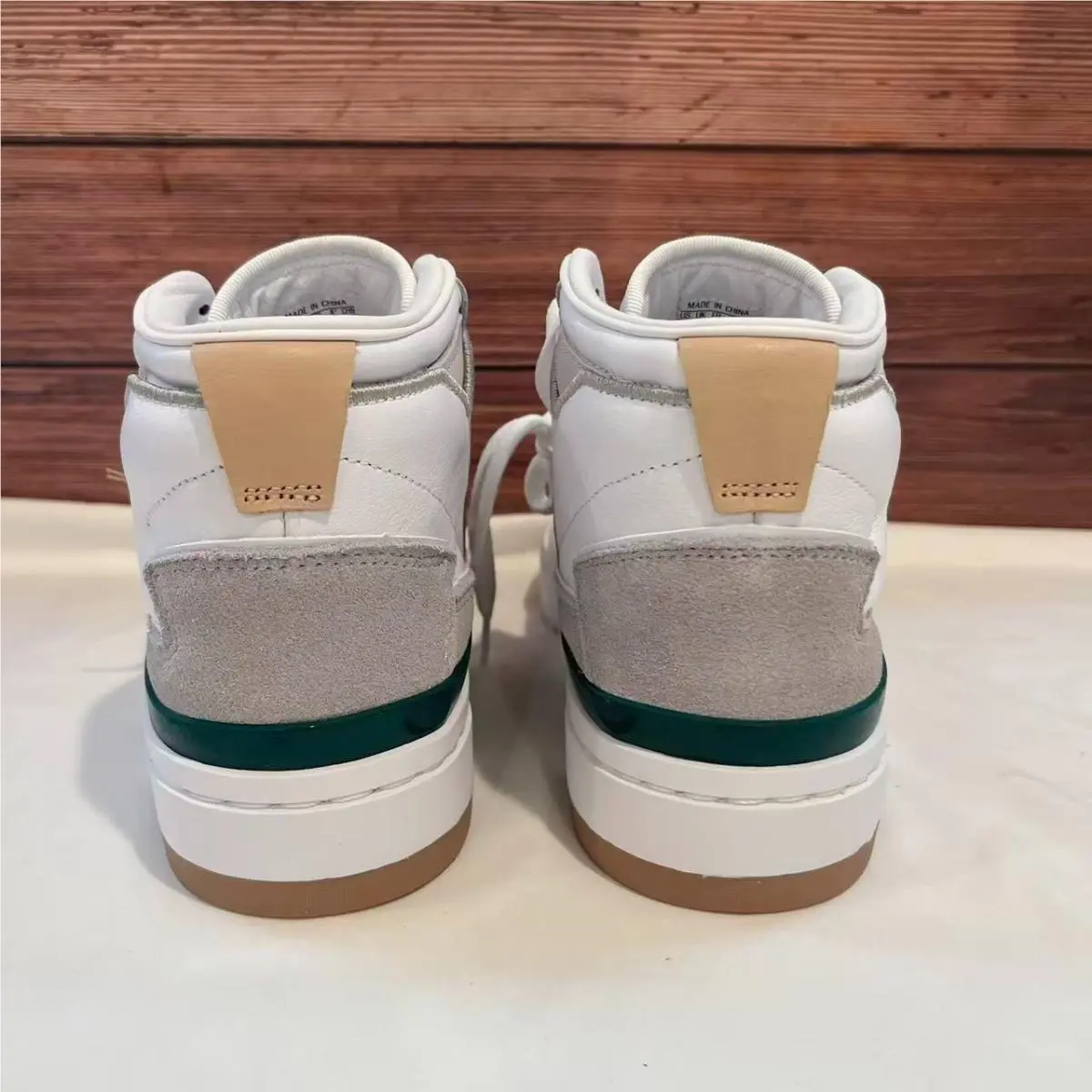 Adidas shoes - adidas Forum Luxe - Forum Luxe - GX0519 - White 17