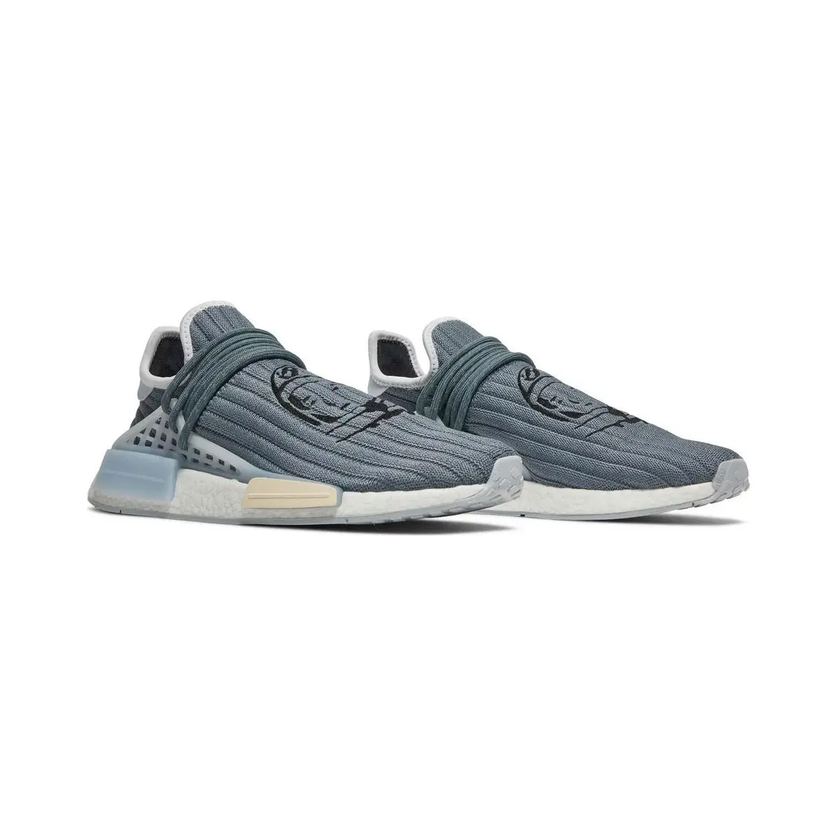 Adidas shoes - GW3955 - GW3955 - CUSTOMIZED/HALO BLUE/WONDER WHITE 0