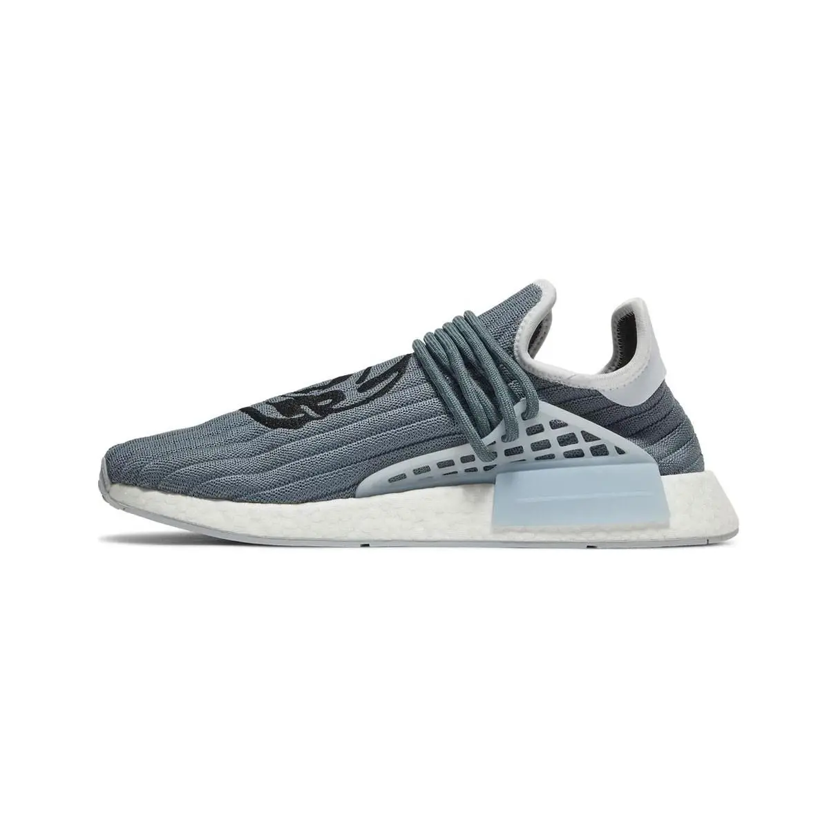 Adidas shoes - GW3955 - GW3955 - CUSTOMIZED/HALO BLUE/WONDER WHITE 6