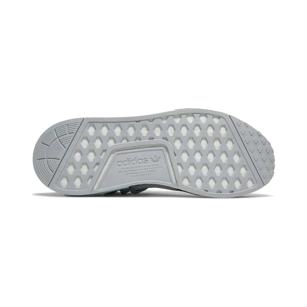 Adidas shoes - GW3955 - GW3955 - CUSTOMIZED/HALO BLUE/WONDER WHITE 7