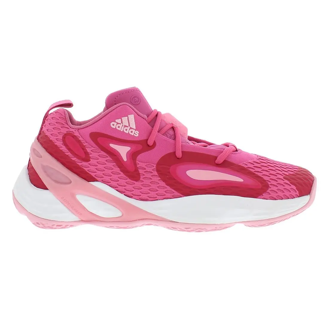 Sm Exhibit A Unisex Shoes by Adidas