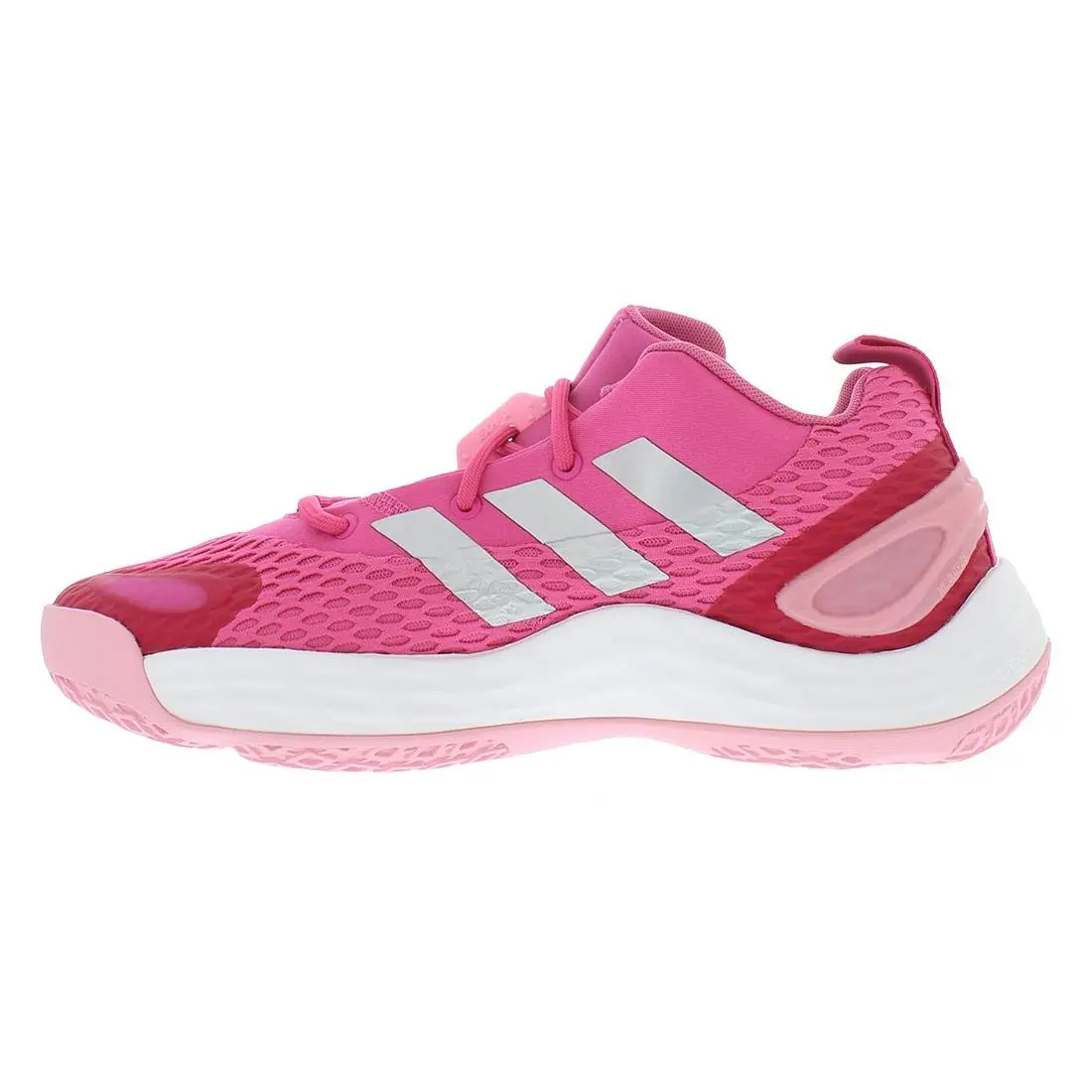 Adidas shoes - Pink, Main: Pink 1