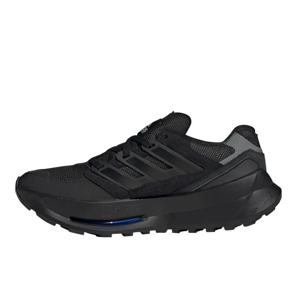 Adidas shoes - adidas Equipment Agravic - Equipment Agravic - JQ7643 - Black 7