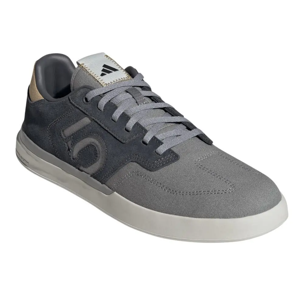 Adidas shoes - adidas Five Ten Sleuth Bike Shoe - IG0367 - Grey 0