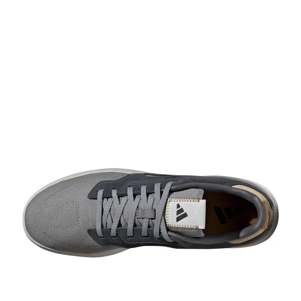 Adidas shoes - adidas Five Ten Sleuth Bike Shoe - IG0367 - Grey 8