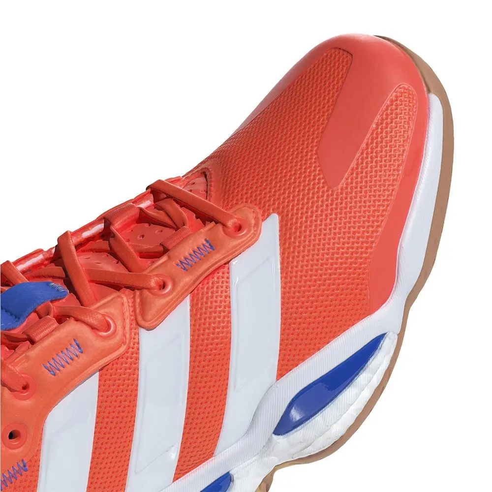 Adidas shoes - adidas Stabil 16 Indoor - Stabil Indoor - JP7274 - Orange 12