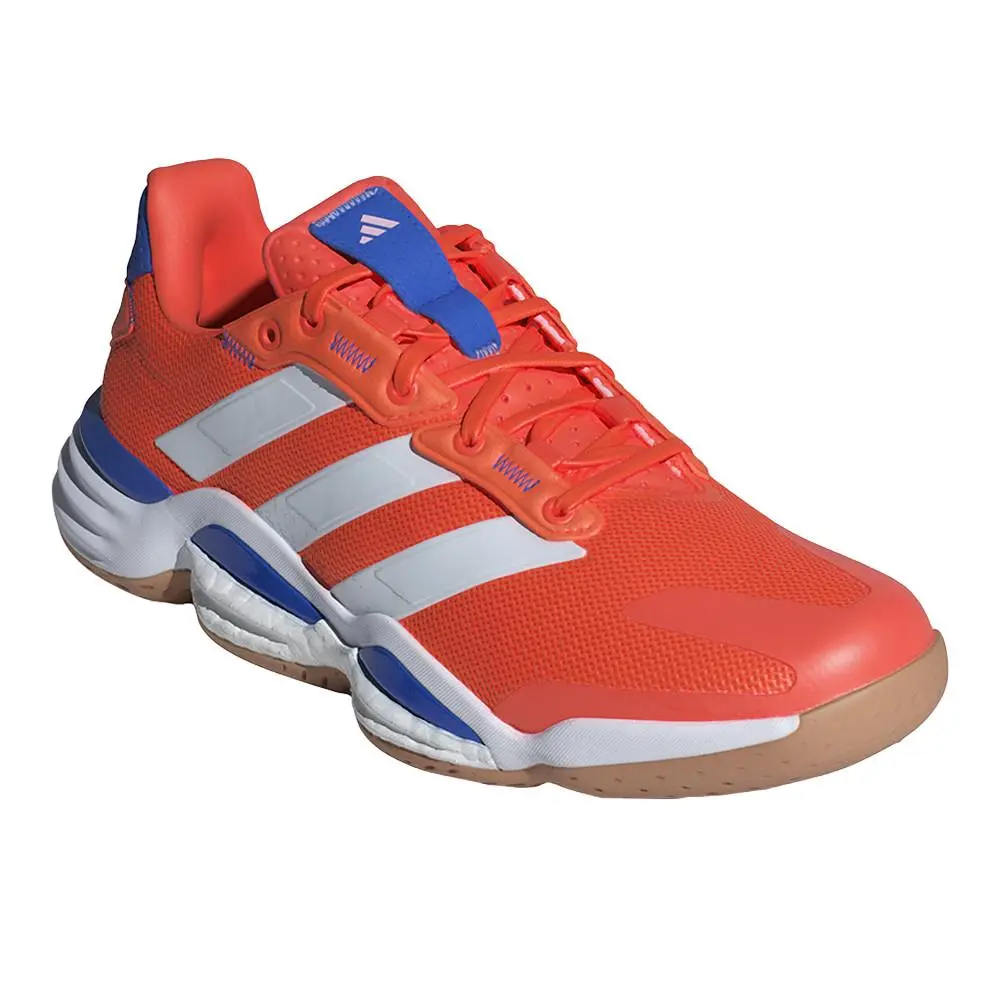 Adidas shoes - adidas Stabil 16 Indoor - Stabil Indoor - JP7274 - Orange 8