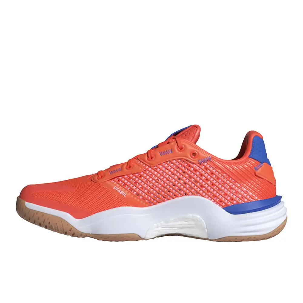 Adidas shoes - adidas Stabil 16 Indoor - Stabil Indoor - JP7274 - Orange 9