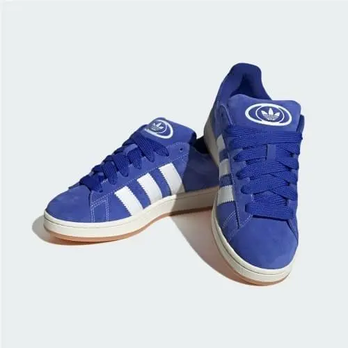 Adidas shoes - adidas Campus - Campus - H03471 - Blue 10