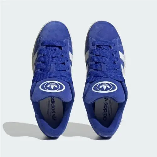 Adidas shoes - adidas Campus - Campus - H03471 - Blue 15