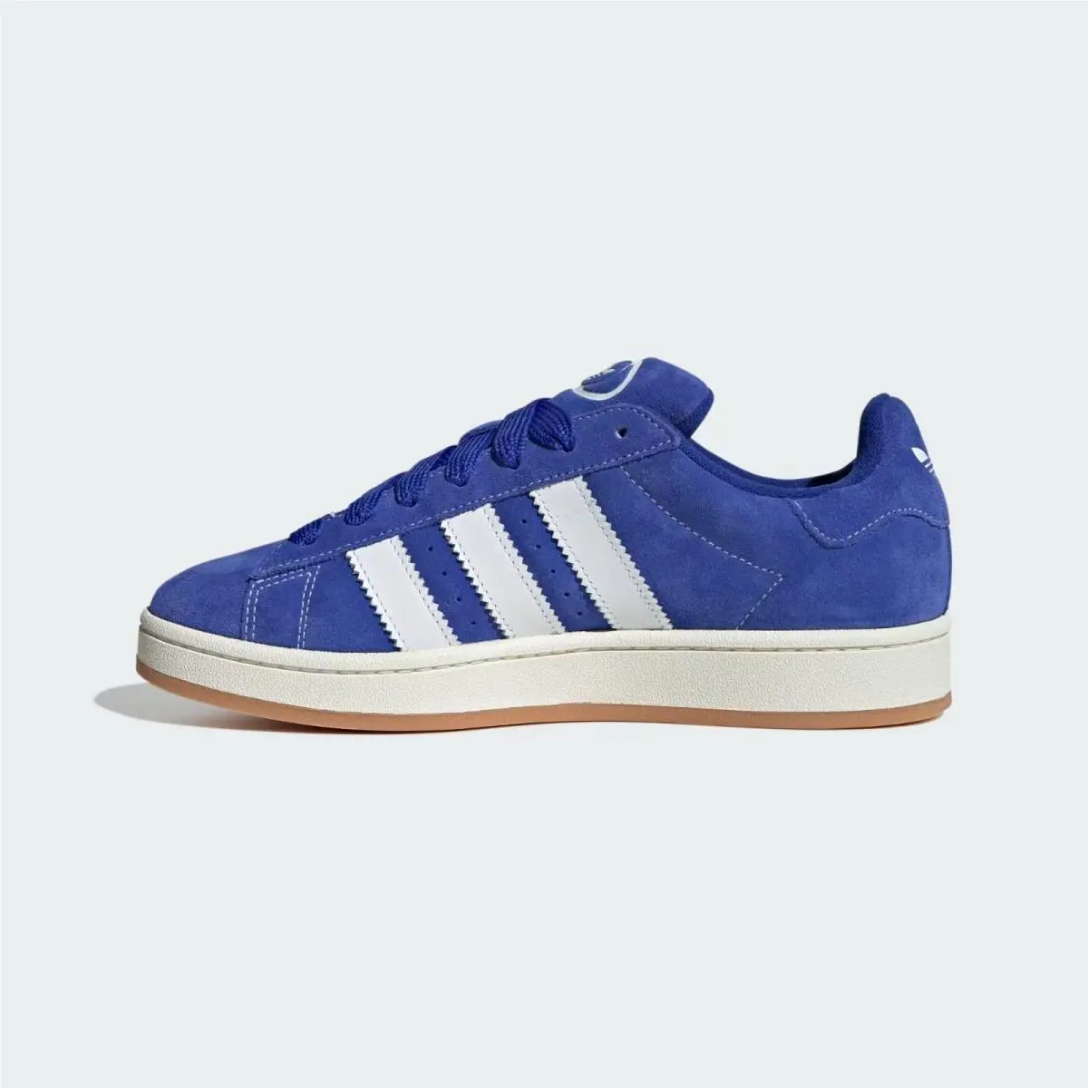 Adidas shoes - adidas Campus - Campus - H03471 - Blue 0