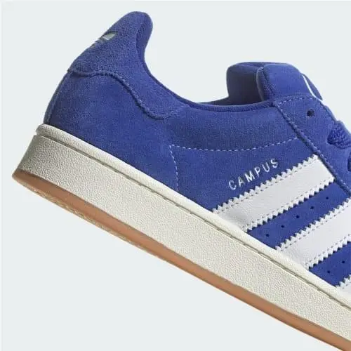 Adidas shoes - adidas Campus - Campus - H03471 - Blue 6