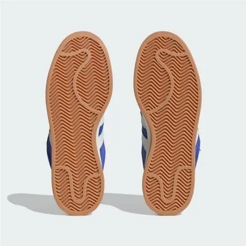 Adidas shoes - adidas Campus - Campus - H03471 - Blue 25