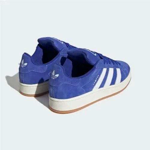 Adidas shoes - adidas Campus - Campus - H03471 - Blue 29