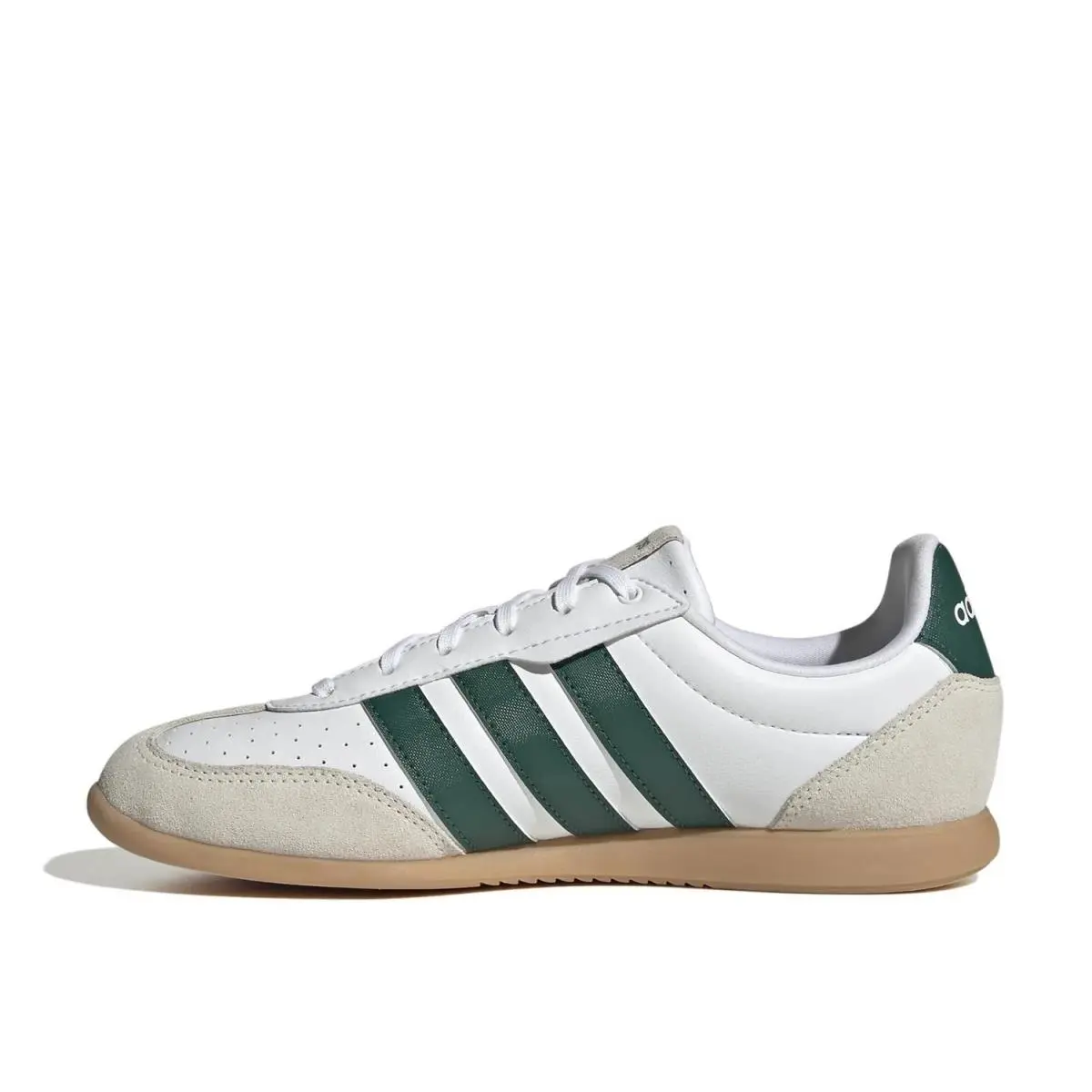 Adidas shoes - White/Green 0