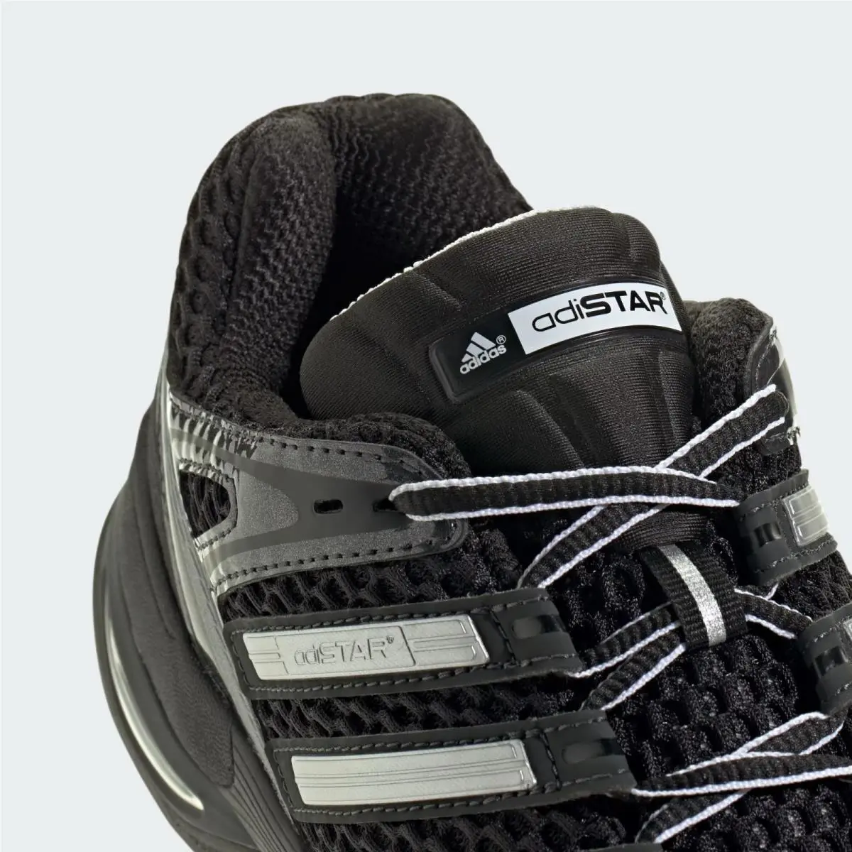 Adidas shoes - adidas adistar - adistar - KI6150 - Black 0