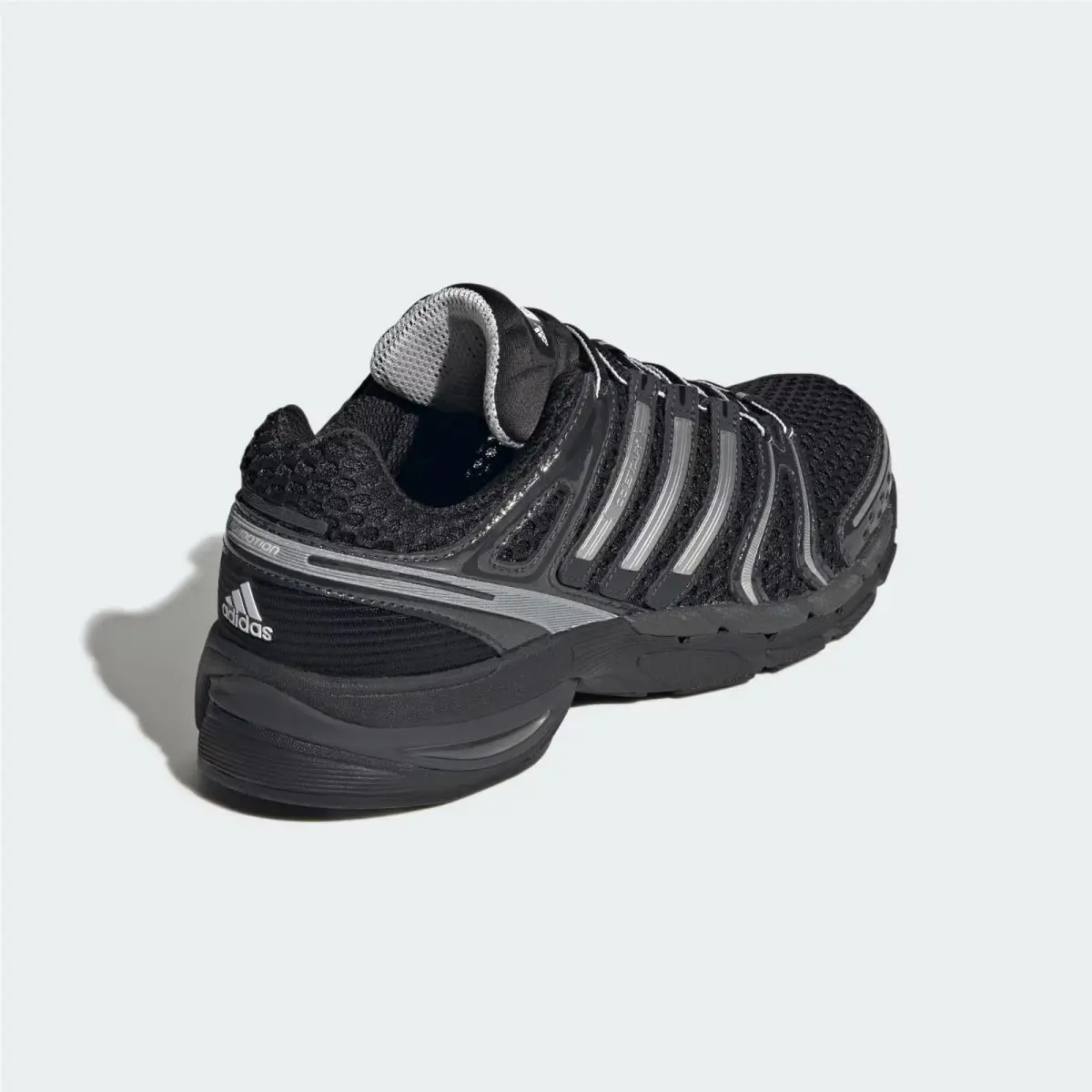 Adidas shoes - adidas adistar - adistar - KI6150 - Black 2