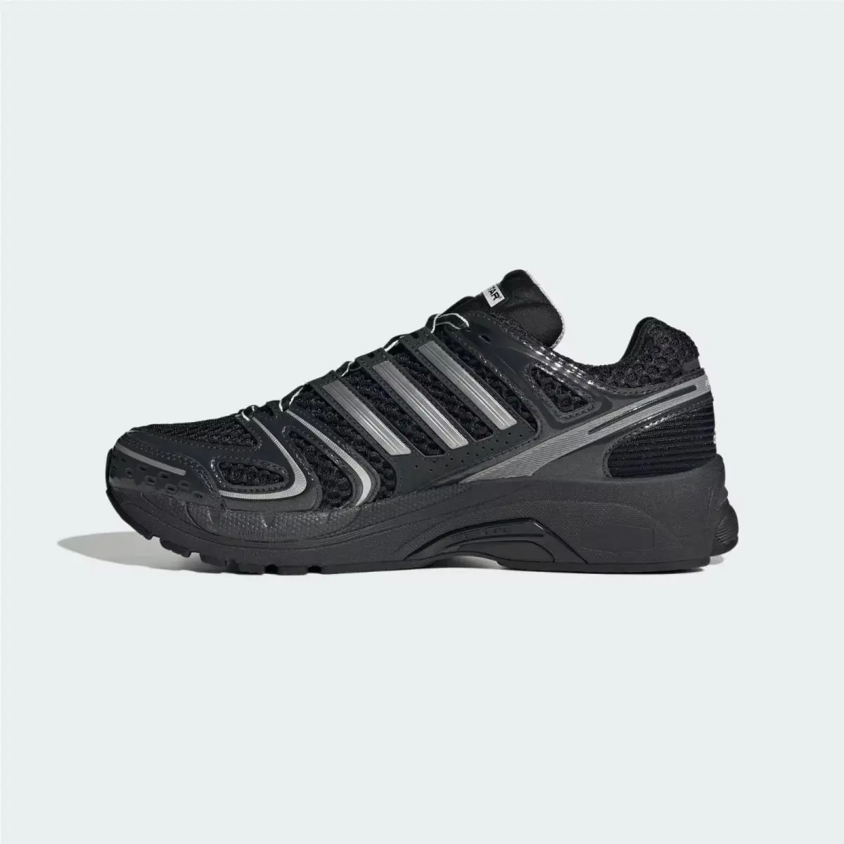 Adidas shoes - adidas adistar - adistar - KI6150 - Black 4