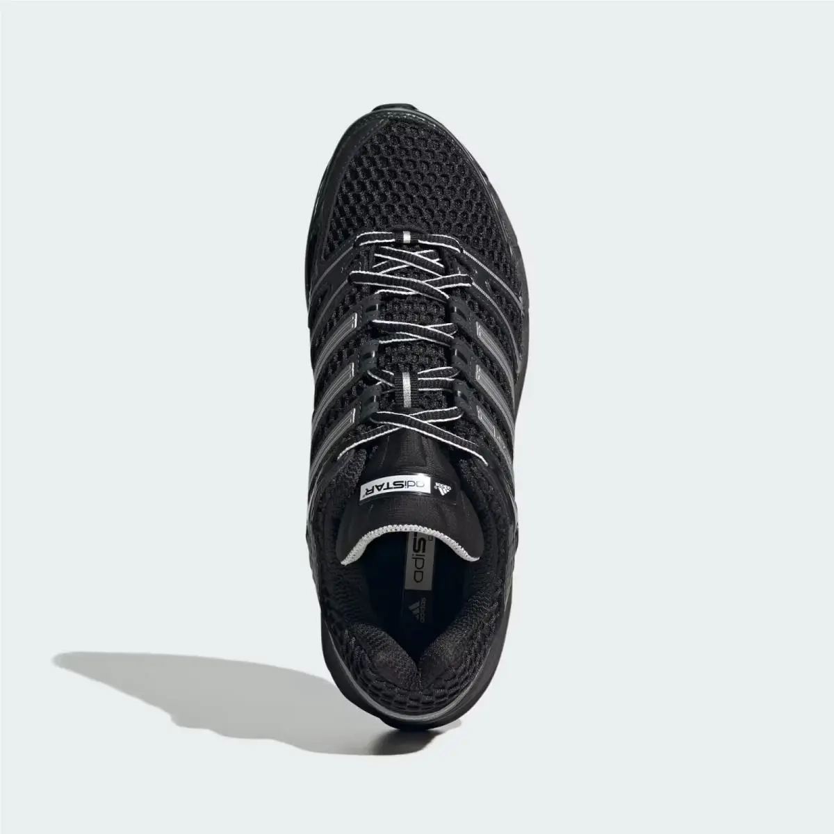 Adidas shoes - adidas adistar - adistar - KI6150 - Black 7