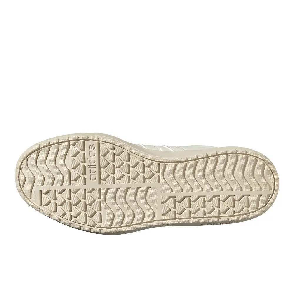 Adidas shoes - adidas Vl Court Bold - Court Bold - SB1158-JQ5645 - Off White 3