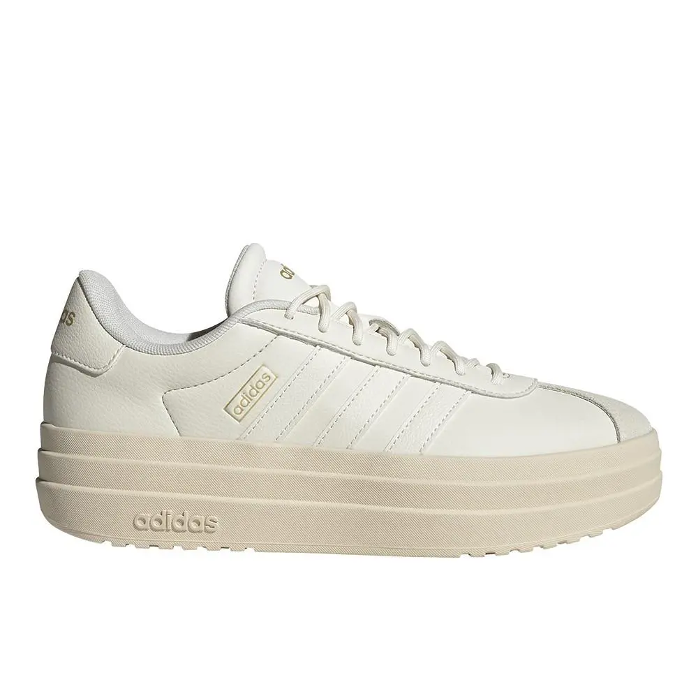Adidas shoes - adidas Vl Court Bold - Court Bold - SB1158-JQ5645 - Off White 5