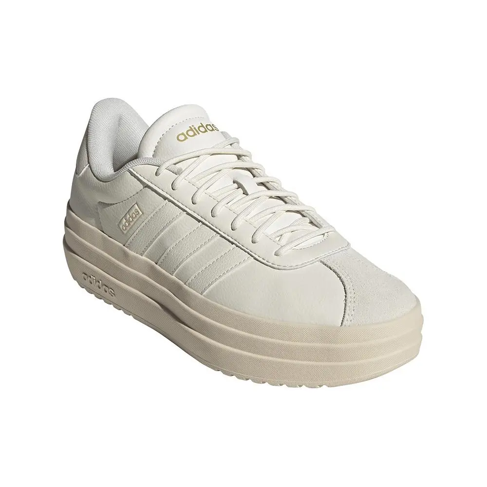 Adidas shoes - adidas Vl Court Bold - Court Bold - SB1158-JQ5645 - Off White 6